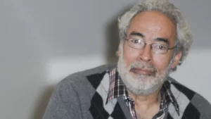 Tras 50 años de carrera actoral muere Alonso Echánove