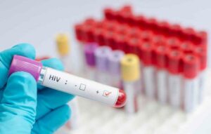 Sólo en 2022 se detectaron 531 casos nuevos de VIH