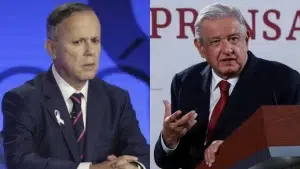 Ataque a Ciro Gómez Leyva puede ser autoatentado; AMLO