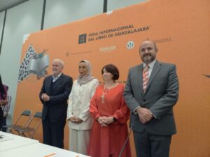 Disfrutaron de la FIL este año más de 806 mil personas - ZMG Noticias