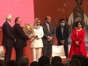 Hasta siempre, Sharjah, bienvenida la Unión Europea a la Feria Internacional del Libro - ZMG Noticias