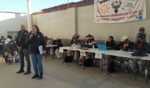 Realizan en región norte de Jalisco consulta Mi Opinión Cuenta - ZMG Noticias