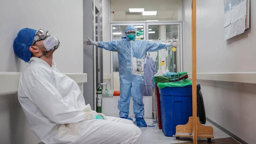 Homologan prestaciones de fin de año para todos los trabajadores del OPD Salud Jalisco - ZMG Noticias