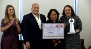 Premio Tenamaxtli a los Derechos Humanos