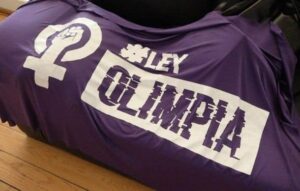 Bajo la Ley Olimpia vinculan a proceso a sujeto en Jalisco