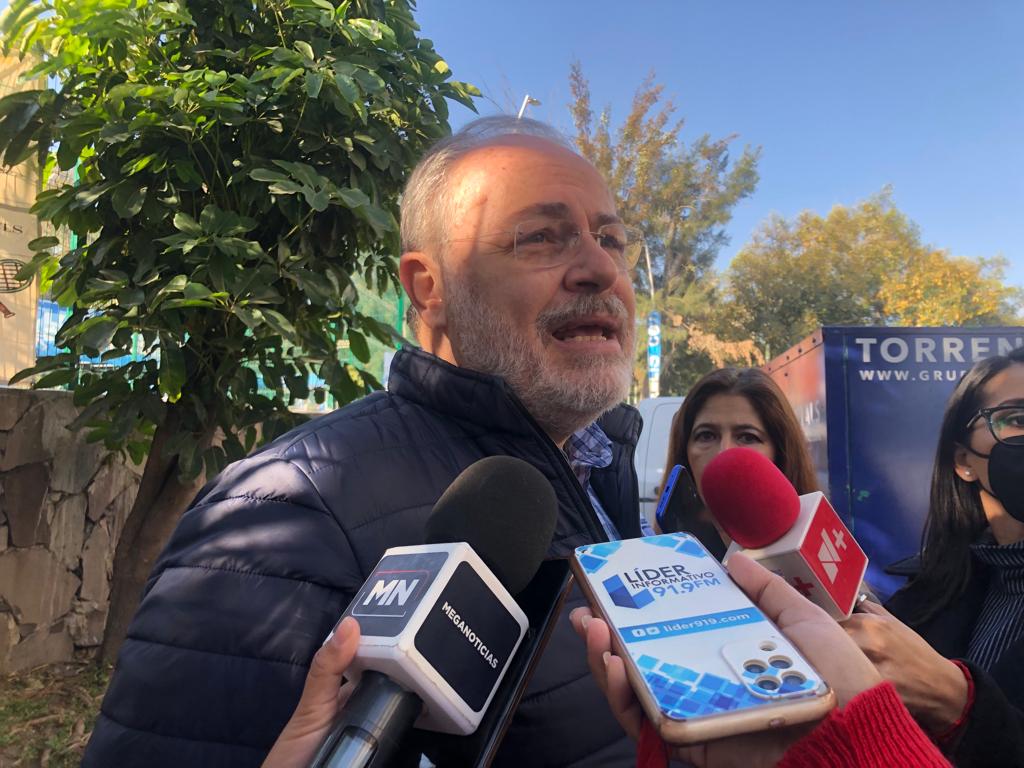 Con 196 contagios y 8 fallecimientos, Jalisco ha aplicado un millón 800 mil vacunas contra Influenza - ZMG Noticias