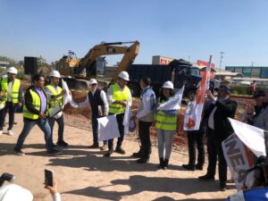 Arranca segunda etapa de Línea 4, estará lista a principios de 2024 - ZMG Noticias