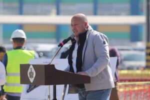 Muy factible que pronto puedan arrancar obras de Mi Macro Periférico hacia Tonalá - ZMG Noticias