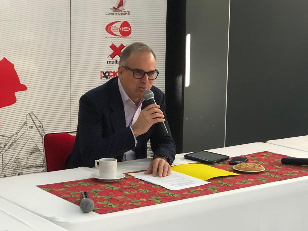 Enfrenta industria de la construcción déficit de mano de obra - ZMG Noticias