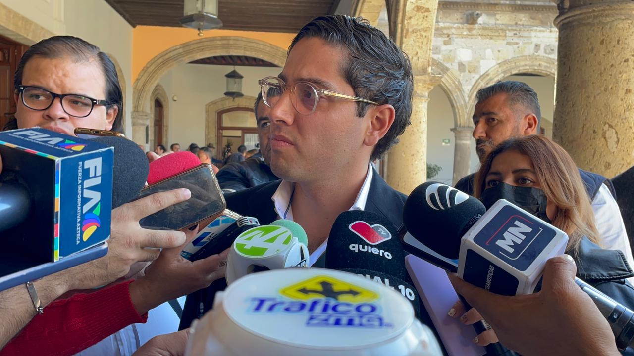 Activan protocolo de seguridad preventivo en Jalisco después de detención de hermano del Mencho - ZMG Noticias