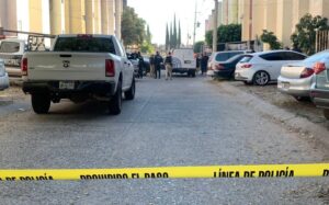 Sujeto mata a golpes a hombre de la tercera edad en Guadalajara