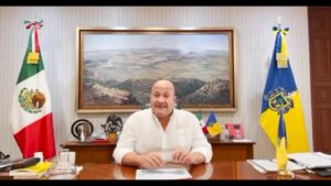 Asegura gobernador que Jalisco cierra 2022 con incidencia delictiva por debajo de la media nacional - ZMG Noticias