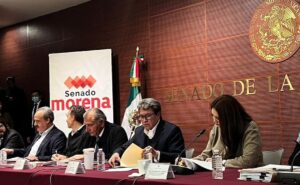 Acepta Adán Augusto correcciones a 6 de 21 bloques del Plan B de Reforma Electoral