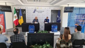 Lanzan desde Jalisco nueva app de delivery para restaurantes