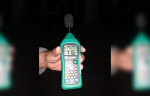 Hasta 48 mil pesos de multa por rebasar los niveles de ruido en GDL