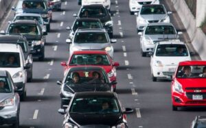 Sólo en noviembre se recuperaron 216 carros con el apoyo del Escudo Urbano C5