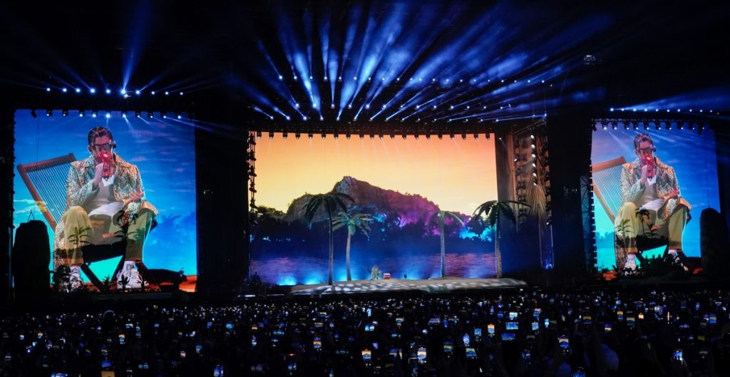 Bad Bunny, Rosalía y Daddy Yankee consolidan al reggaetón como el género más escuchado en el mundo por tercer año consecutivo