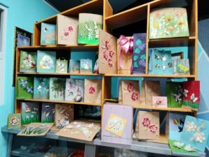 Invita Fundación Dios y Esperanza a dar un regalo fabricado por manos muy especiales - ZMG Noticias