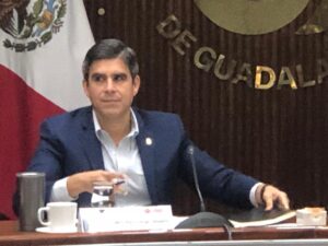 Expectativas económicas conservadoras tiene sector comercio de Jalisco para 2023 - ZMG Noticias