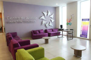 Seguirán operando Centros de Justicia para las Mujeres durante vacaciones navideñas - ZMG Noticias