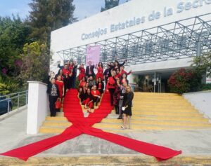 Aumentan capacidad de atención y prevención al VIH en Jalisco - ZMG Noticias