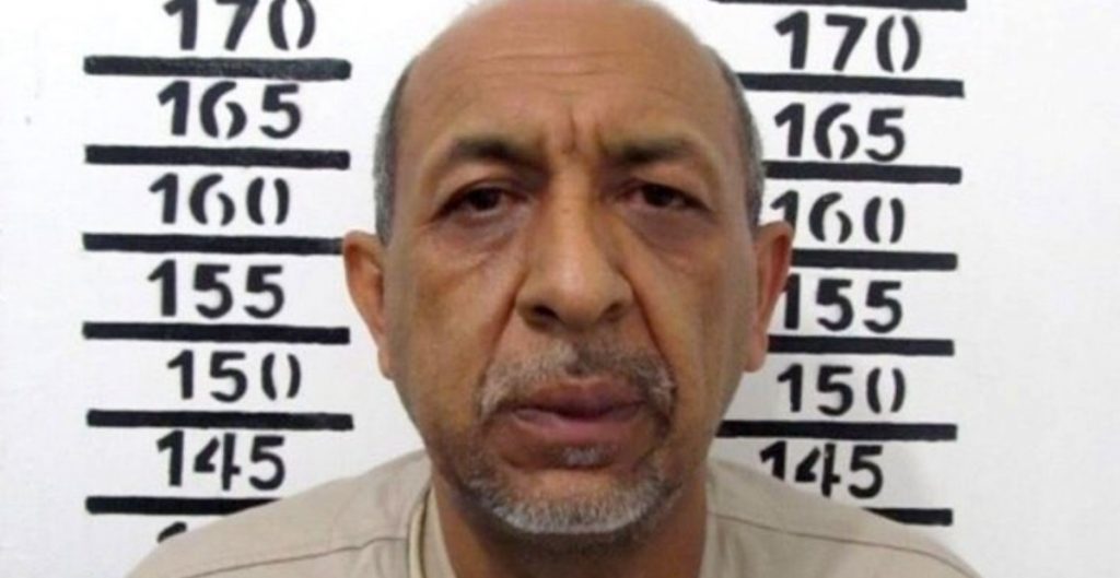 Dan 47 años de prisión a "La Tuta", líder de los Caballeros Templarios