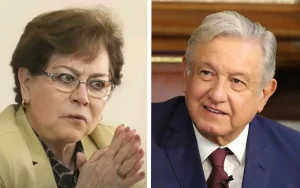 AMLO debe ser considerado ‘persona non grata’: congresista peruana