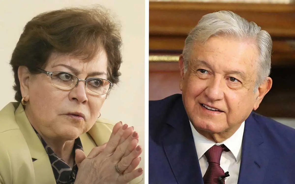 Congresista peruana considera que AMLO debe ser declarado 'persona non grata'