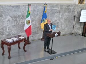 Presenta Jalisco propuesta para un nuevo convenio fiscal con el gobierno federal - ZMG Noticias