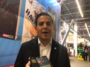 Senadores del PAN no avalarán ni la militarización ni la reforma electoral por poner en peligro al país: Damián Zepeda - ZMG Noticias