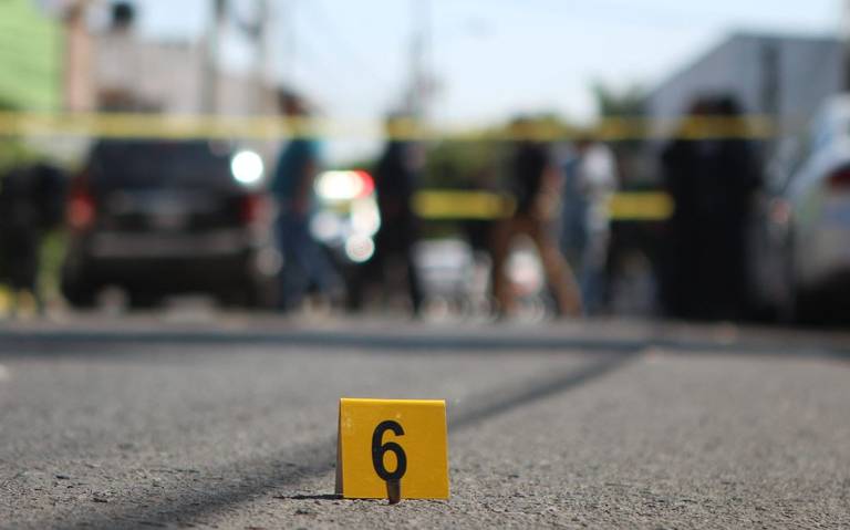 Jalisco ocupa el lugar 19 en incidencia delictiva - ZMG Noticias Jalisco, en el lugar 19 en incidencia delictiva