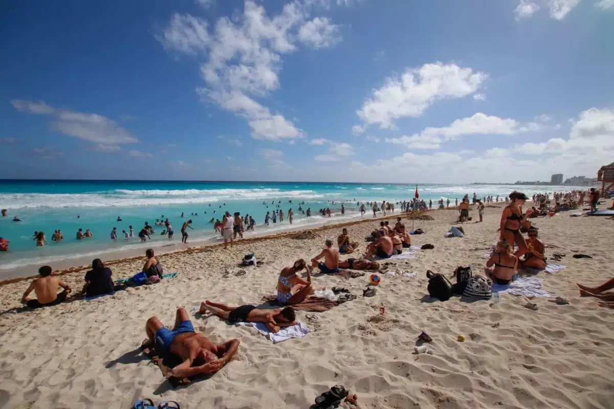 Bajan de 12 a 6 días las vacaciones dignas