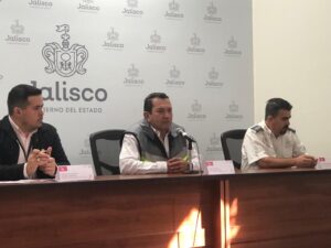 Presenta DIF Jalisco su plan de invierno para cuidar del frío a los más vulnerables. - ZMG Noticias