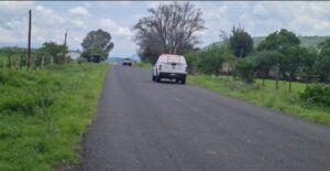 Ejecutan a mujer a balazos en Mazamitla