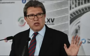 «Me considero el mejor” para ser presidente: Ricardo Monreal