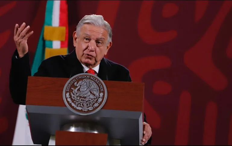 El Instituto Federal Electoral es un organismo podrido, antidemocrático, violador de la Constitución, de las leyes y de los derechos humanos; AMLO