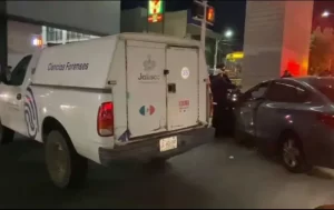 Muere mujer atropellada en Zapopan