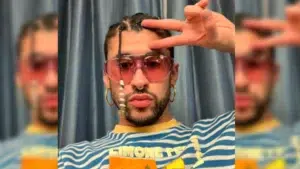 Antes de su descanso, Bad Bunny despide el año con nuevo sencillo a dueto con Ñengo Flow