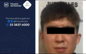 Presunto dueño de financiera fraudulenta es detenido