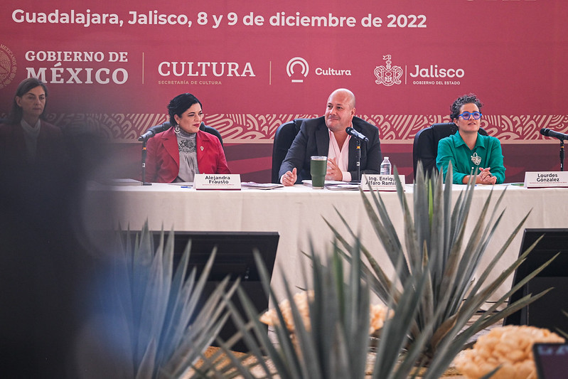 Buena respuesta a fichas de personas sin identificar, afirma gobernador - ZMG Noticias