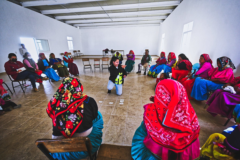 Asistencia Social priorizará atención a adultos mayores y cultura de la paz en 2023 - ZMG Noticias