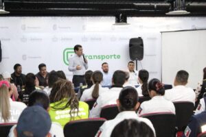 Accidentes fatales del transporte público redujeron en 50 por ciento los últimos 4 años - ZMG Noticias