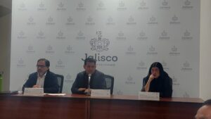 Presentan programa de verificación vehicular para 2023 - ZMG Noticias