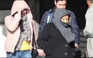 Pronostican temperaturas mínimas de -5 a 0° C en Jalisco