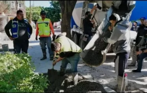 95 colonias y espacios públicos fueron “enchulados” en GDL