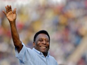 ¡Pelé ha muerto! Víctima de cáncer fallece a los 82 años de edad