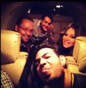 Comparten la última foto de Jenny Ribera tras 10 años de su muerte