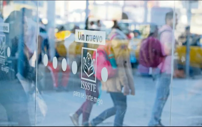 Recorren fecha del primer pago de pensión del ISSSTE por día inhábil