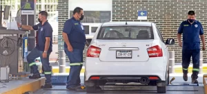 Por no verificar se multará a partir de marzo