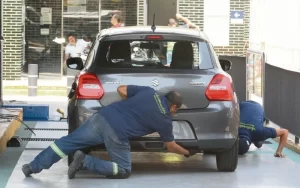 Por no verificar se multará a partir de marzo - ZMG Noticias Por no verificar se multará a partir de marzo - ZMG Noticias